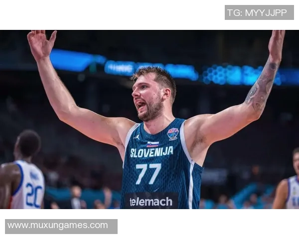 媒体预测：东契奇或成未来超级巨星