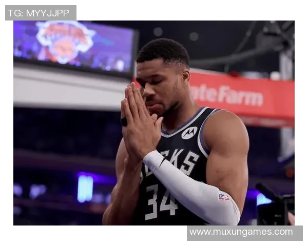 字母哥今日状态爆棚,全场最佳当之无愧! 字母哥今日状态爆棚,全场最佳当之无愧!