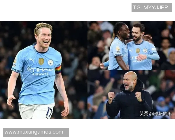 赛后评分出炉：德布劳内成最大亮点！