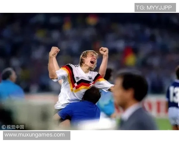 足球世界杯历史精彩瞬间回顾