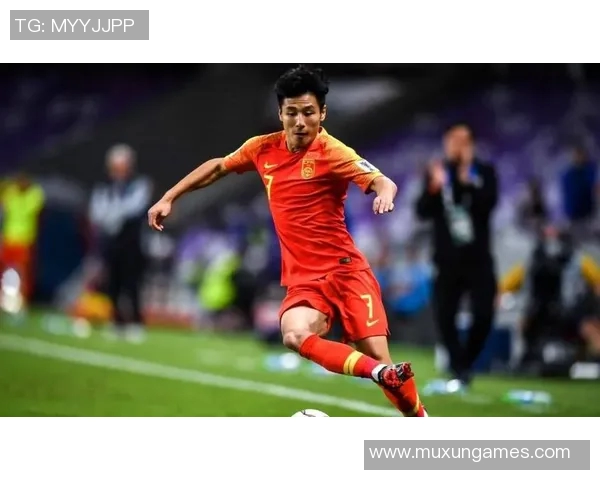 细数武磊五大高光时刻,满满回忆杀 细数武磊五大高光时刻,满满回忆杀