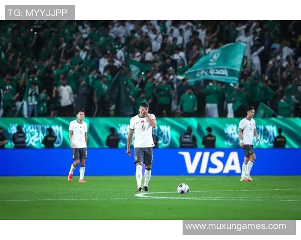 媒体预测世界杯预选赛将成为未来超级巨星崛起的关键舞台 媒体预测世界杯预选赛将成为未来超级巨星崛起的关键舞台