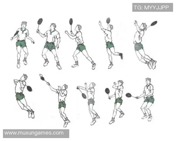 羽毛球赛事精彩回放与技术点评全面解析提升球技的关键要点 羽毛球赛事精彩回放与技术点评全面解析提升球技的关键要点