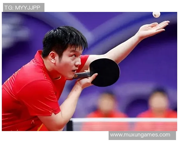 乒乓小将逆袭世界冠军惊艳全场 掌声雷动瞬间成就历史