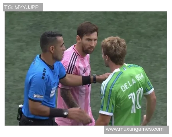 梅西怒与主帅爆发冲突更衣室矛盾升级球队内部关系陷入僵局